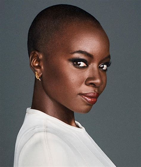 Danai Gurira